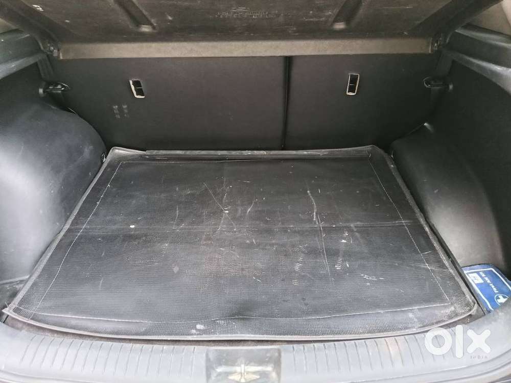 Hyundai Creta 1.6 Vtvt At Sx Plus, 2018, Petrol