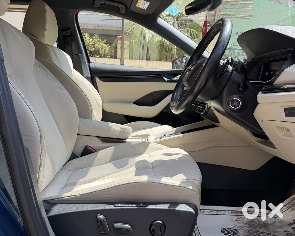 Skoda Octavia 2.0 Style Tsi At, 2021, Petrol