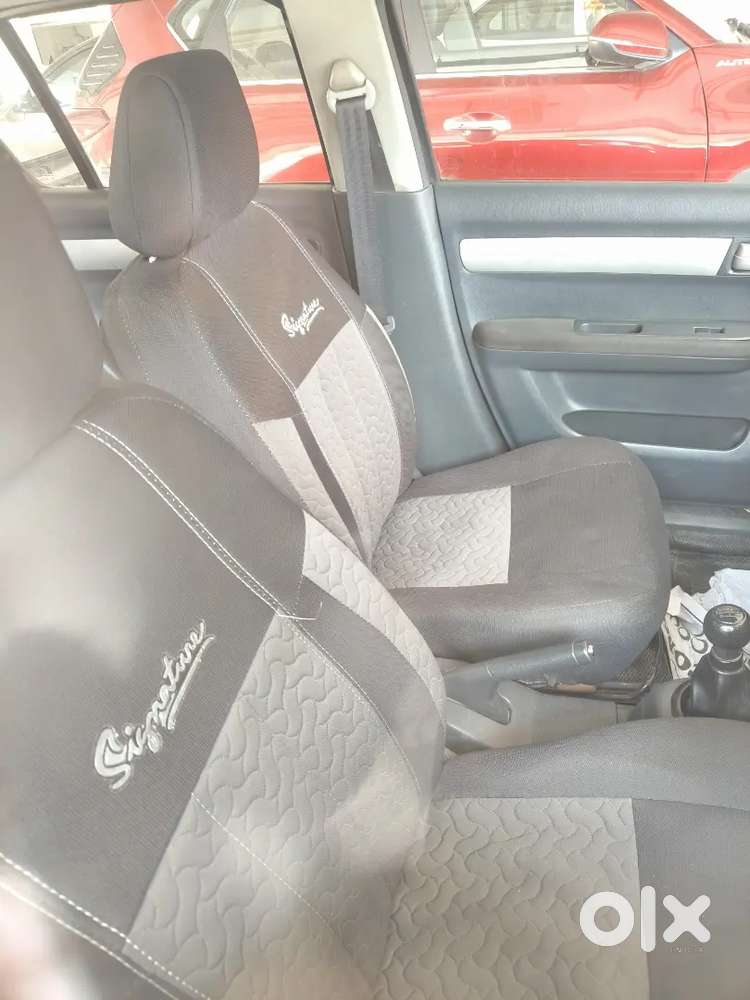 Maruti Suzuki Swift 2011 Diesel Manual Second-hand