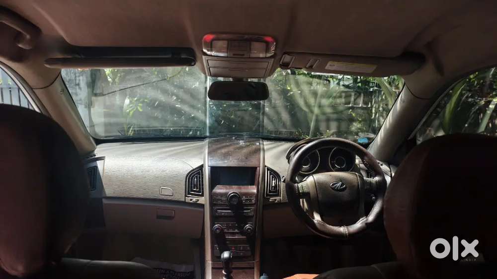Mahindra Xuv500 2013 Diesel Good Condition