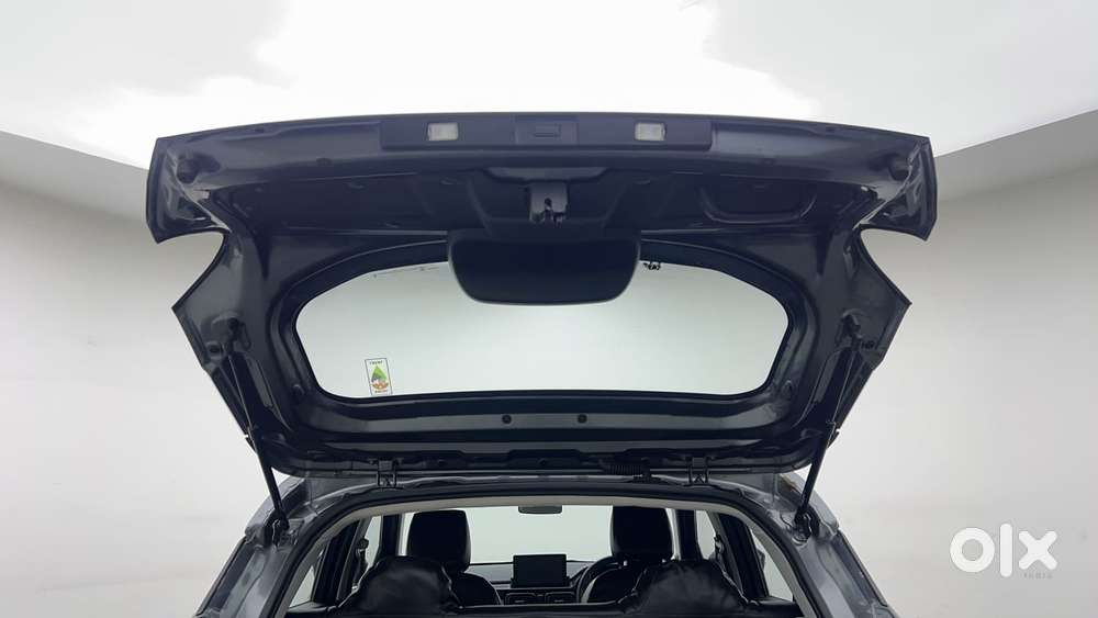 Tata Punch Pure, 2023, Petrol