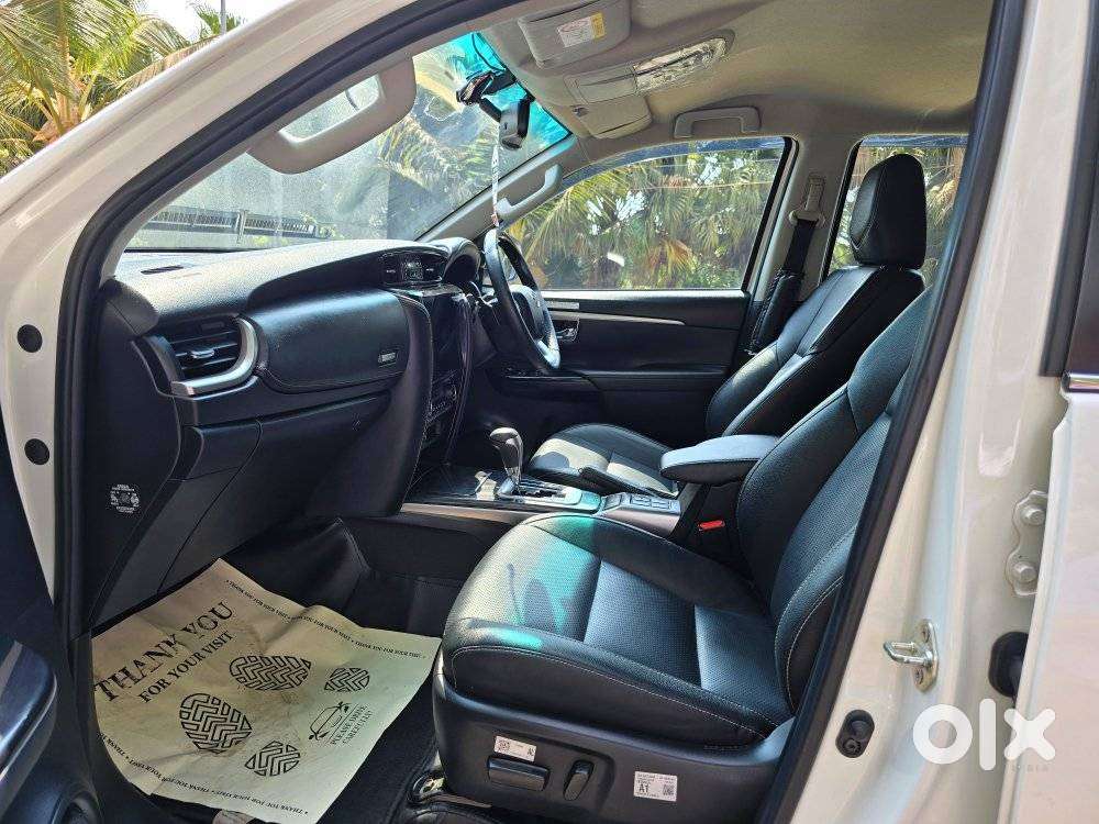 Toyota Fortuner 4x2 At 2.8 Diesel, 2025, Diesel