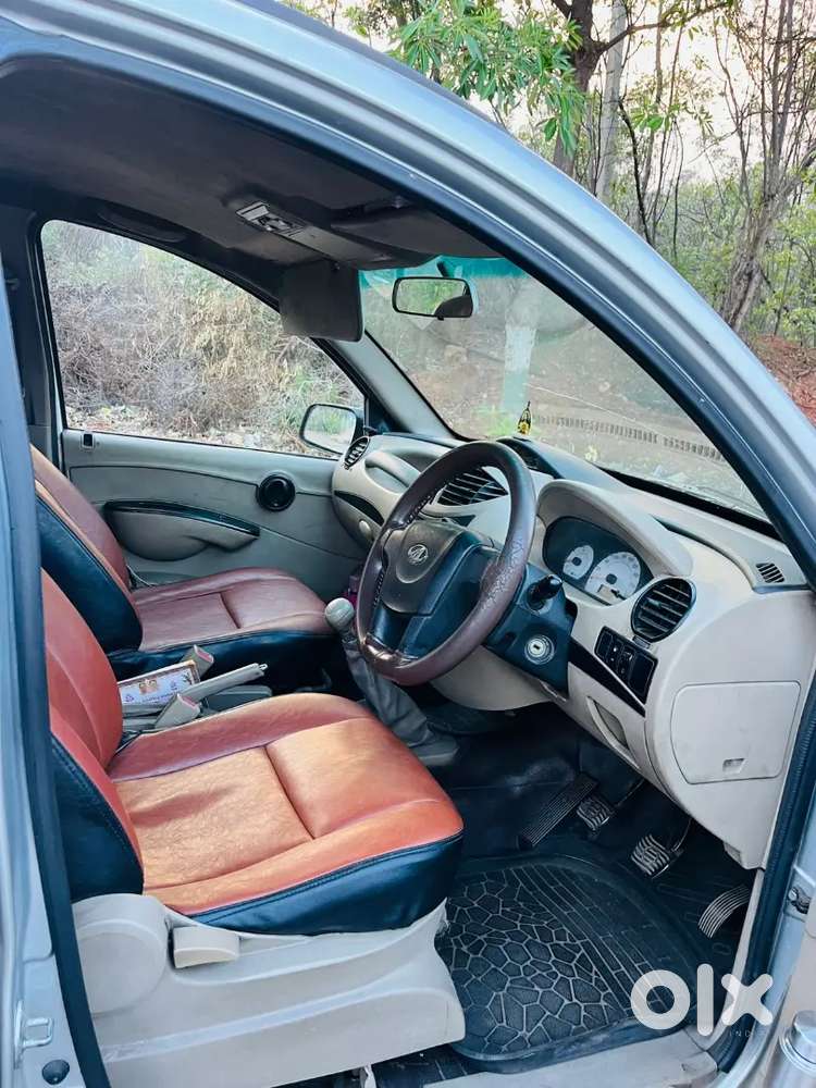 Mahindra Xylo Diesel 2018