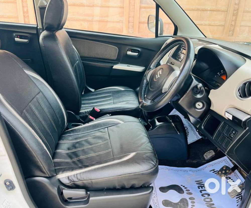 Maruti Suzuki Wagon R 1.0 2010-2019 Lxi (o), 2015, Petrol