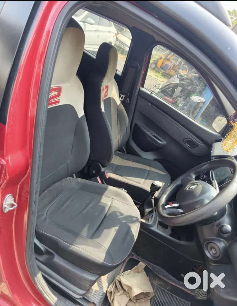 Renault Kwid 2018 Petrol 68000 Km Driven