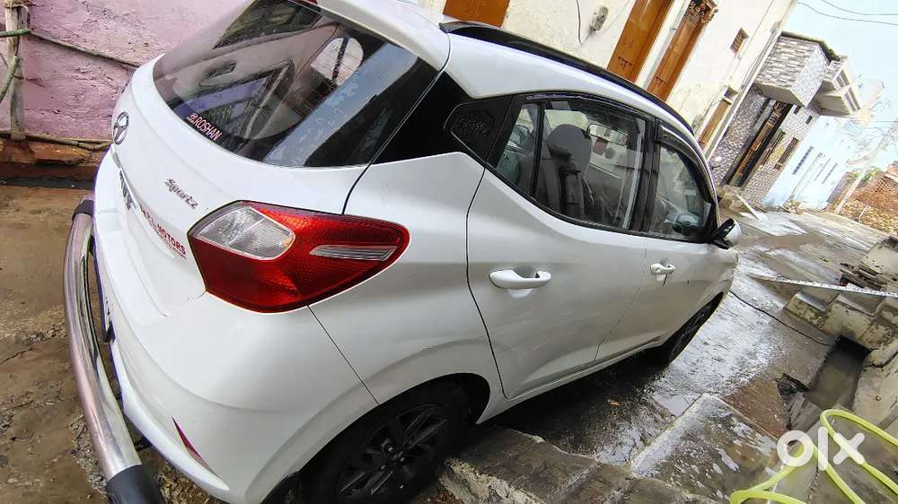 Hyundai Grand I10 Nios 2020 Petrol 70000 Km Driven