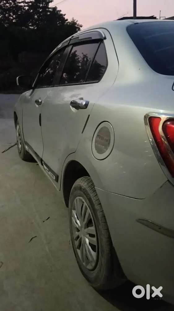 Maruti Suzuki Dzire 2020