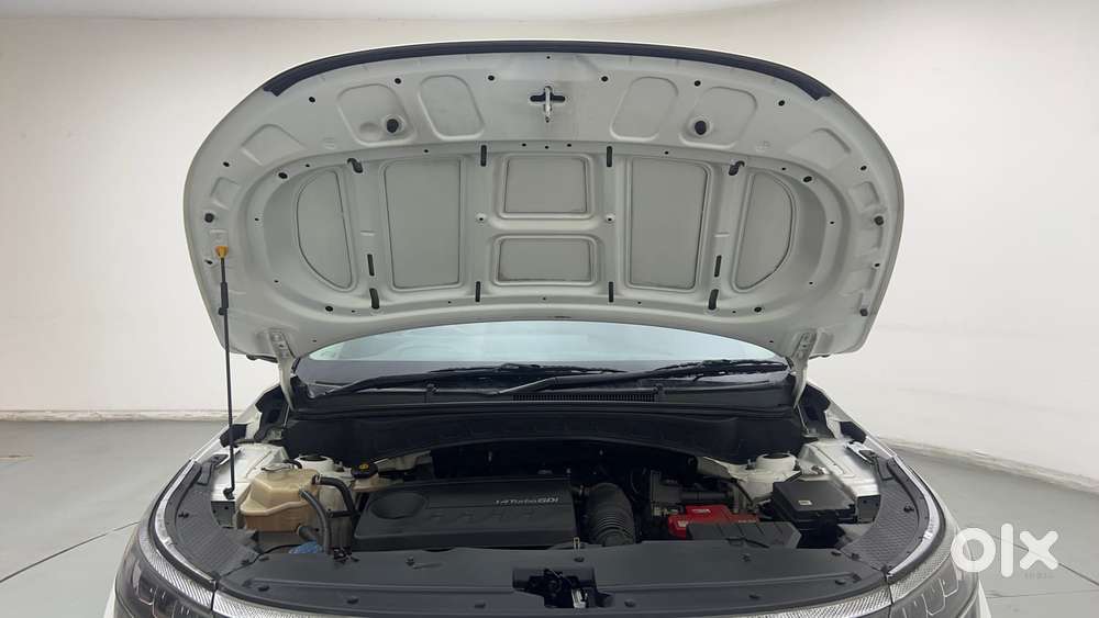 Kia Seltos Gtx Dct, 2022, Petrol