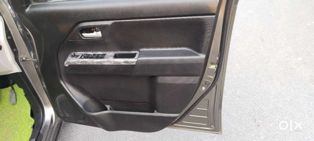 Maruti Suzuki Wagon R Vxi, 2022, Petrol