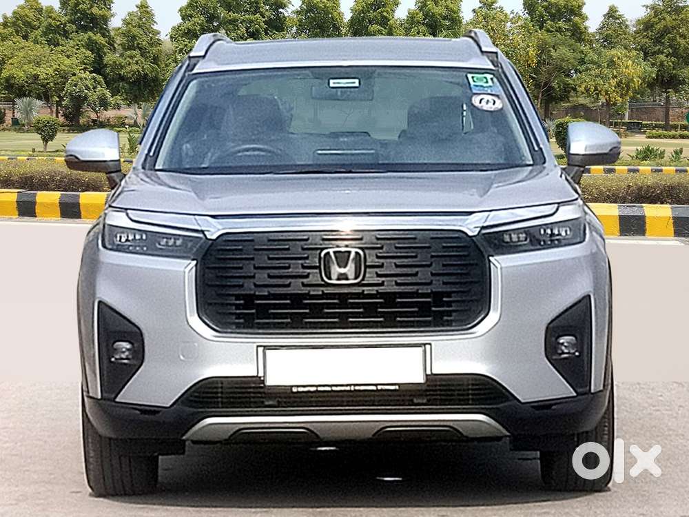 Honda Elevate Vx Cvt, 2025, Petrol