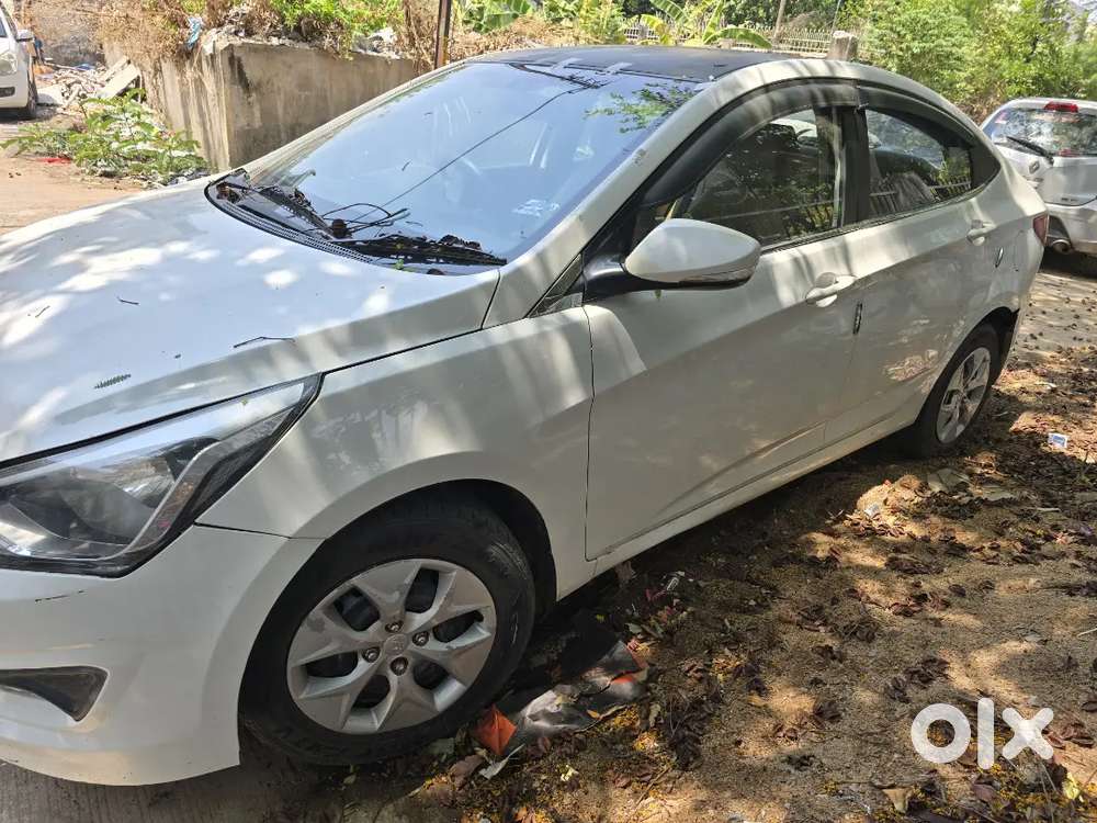 Verna 2016 For Sale