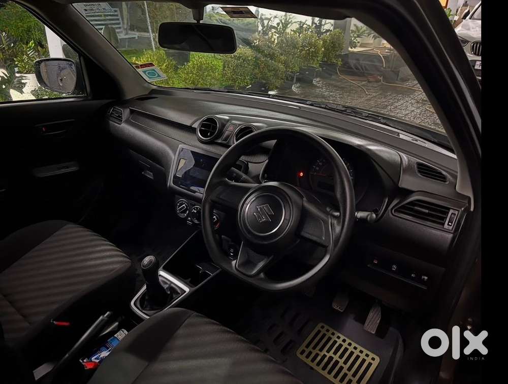 2022 Maruti Suzuki Lxi Manual(petrol),  23600 Km