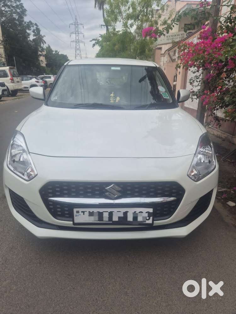 Maruti Suzuki Swift Amt Vxi, 2023, Petrol