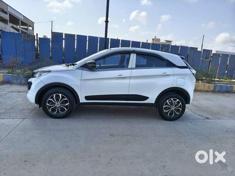 Tata Nexon 1.2 Revotron Xma, 2019, Diesel