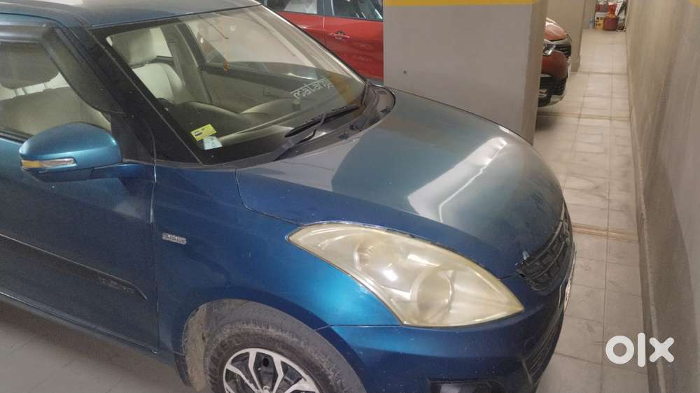 Maruti Suzuki Swift Dzire 2012-2015 Vdi, 2012, Diesel