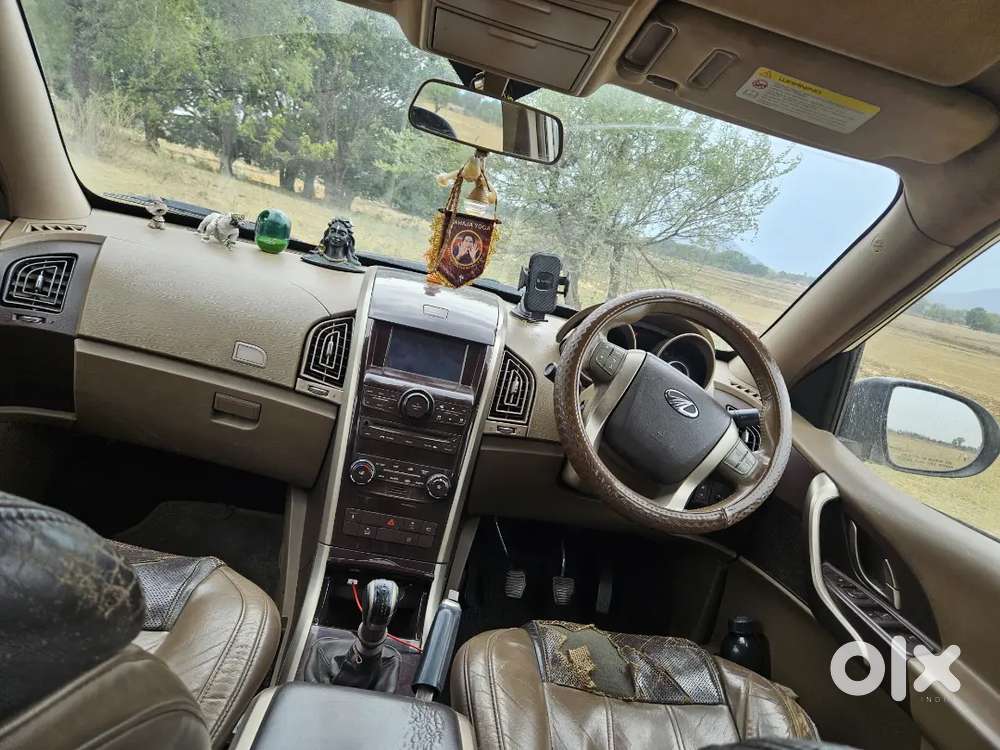 Mahindra Xuv500 2013 Diesel 150000 Km Driven