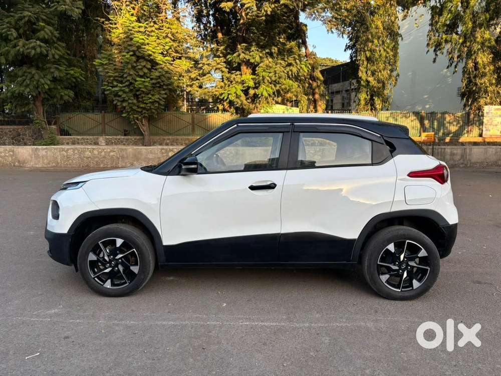 Tata Punch 2024 Cng & Hybrids 13000 Km Driven