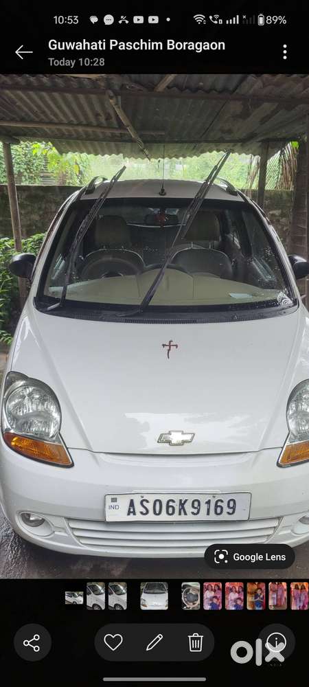I Want To Sell My Car