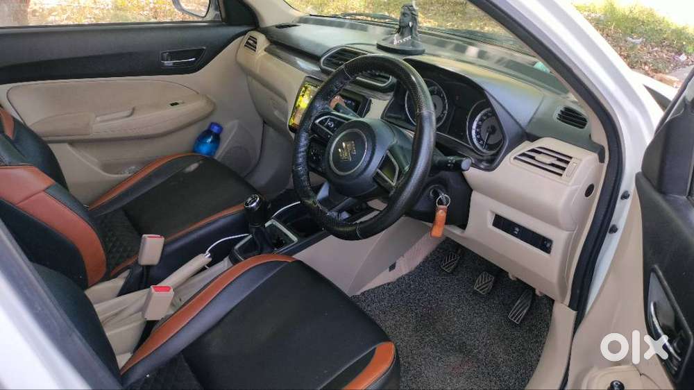 Maruti Suzuki Dzire 2022 Petrol 33000 Km Driven