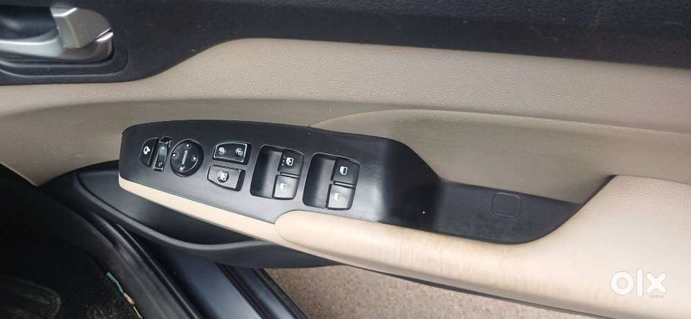 Hyundai Fluidic Verna 1.6 Crdi Sx Automatic, 2021, Diesel
