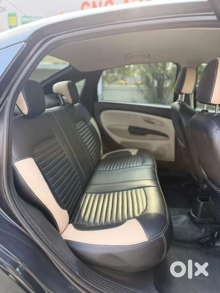 Fiat Linea Classic 2015 Variant