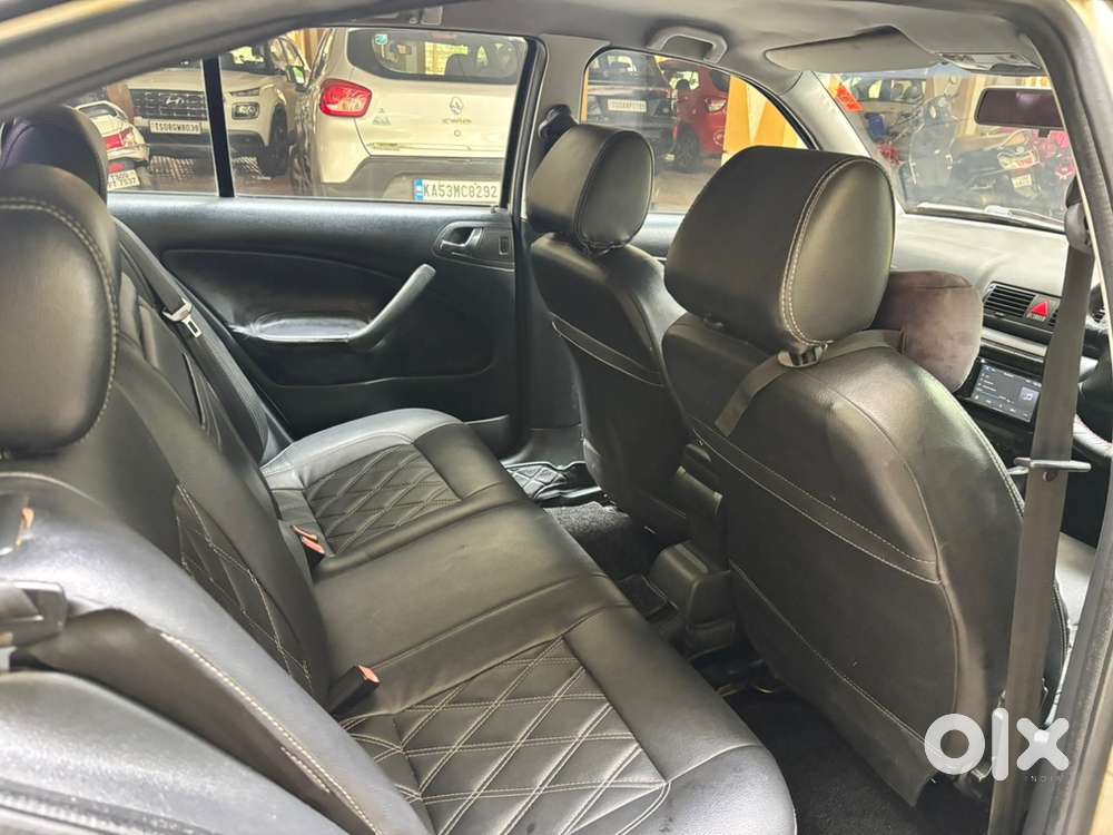 Skoda Octavia Tdi 2006 Year
