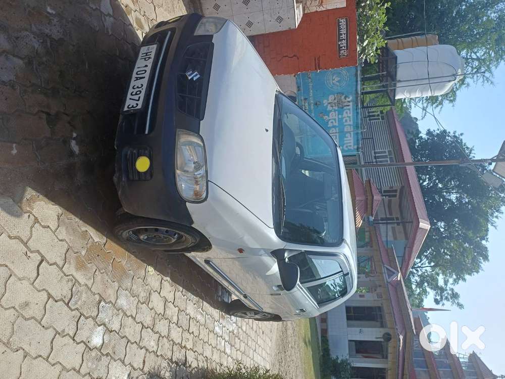 Alto 800 2011
