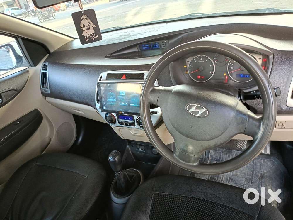 Hyundai I20 Magna 1.4 Crdi 6 Speed, 2014, Diesel