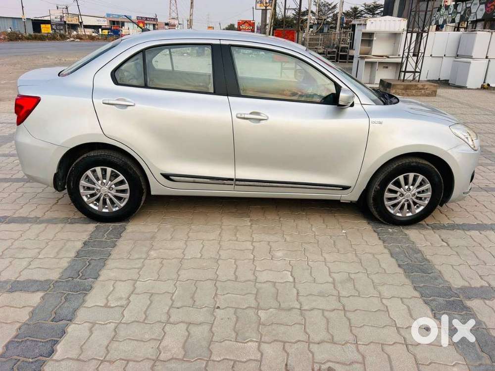 Maruti Suzuki Dzire 2017-2020 Vdi, 2019, Diesel