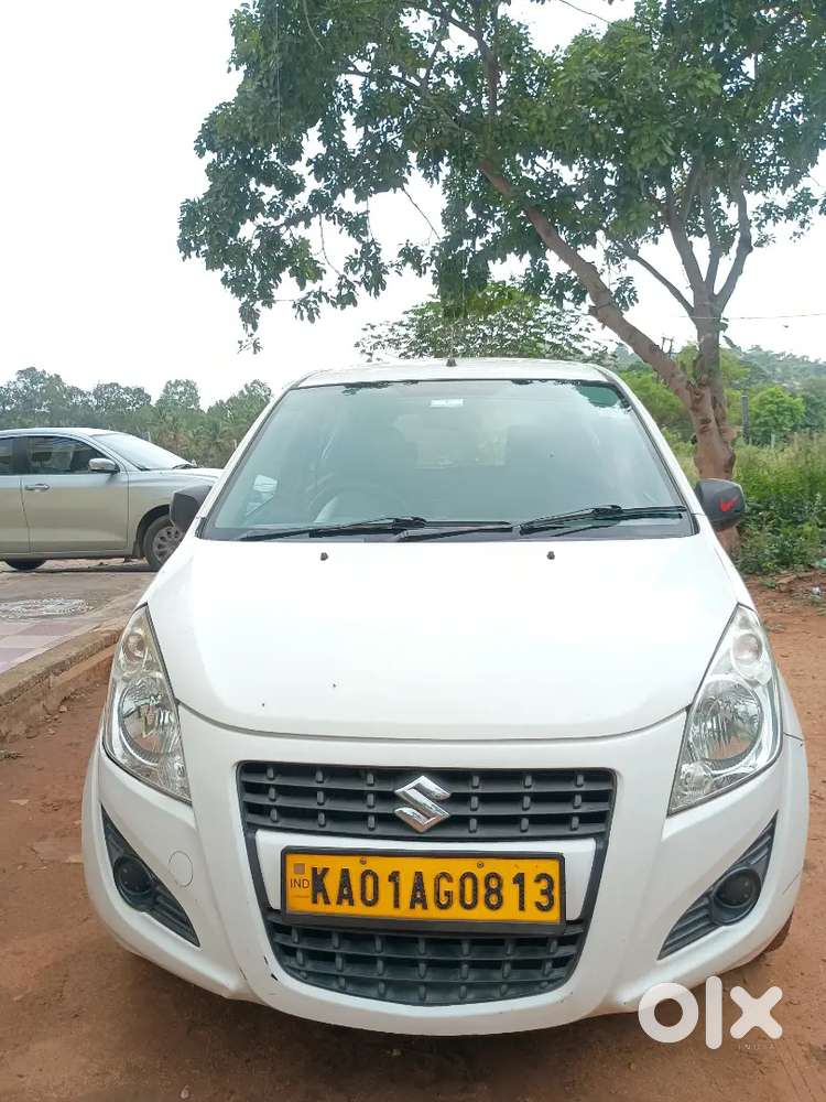 Maruti Suzuki Ritz Diesel 2016