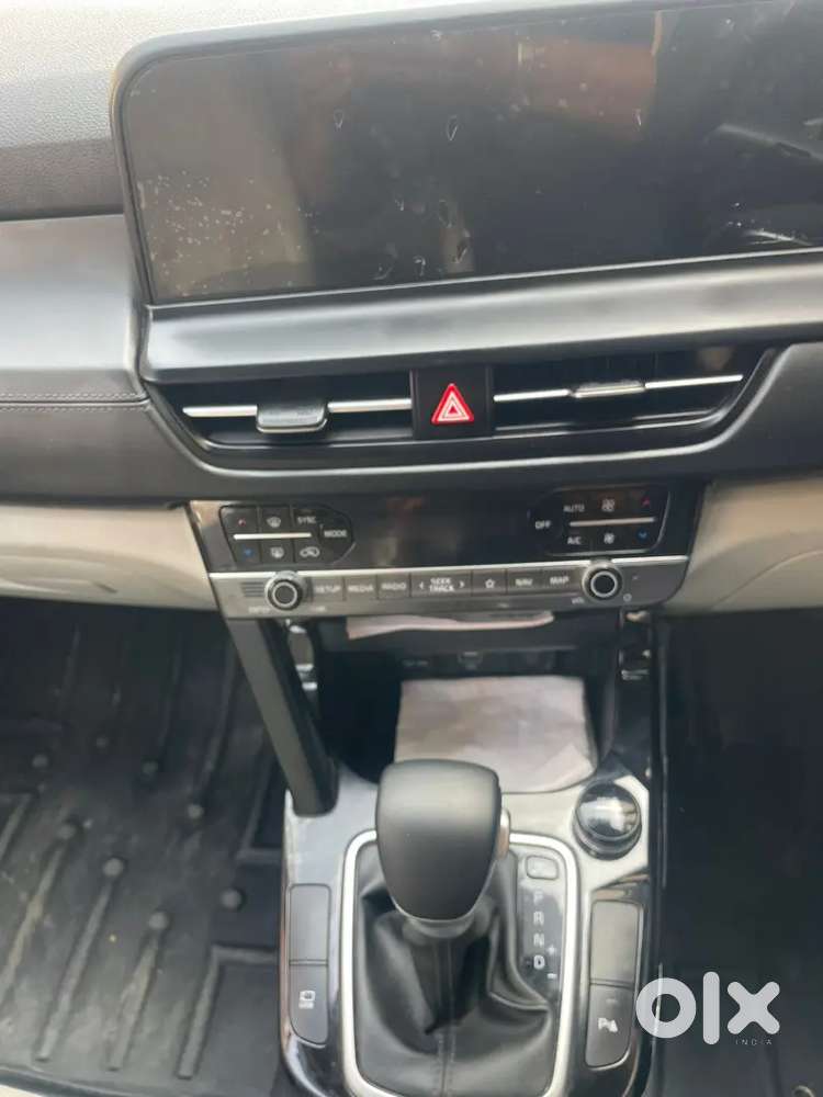 Kia Seltos 1.5 Petrol 2024