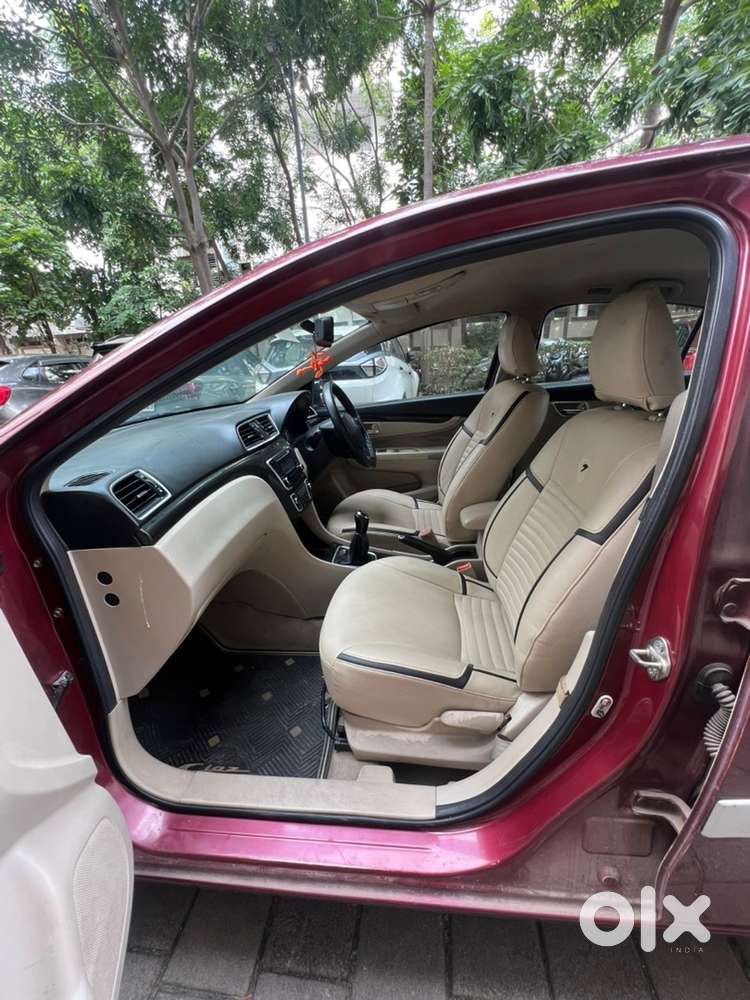 Maruti Suzuki Car 2015