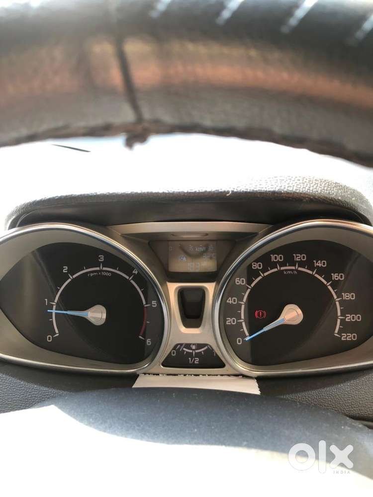 Ford Ecosport Car For Sale