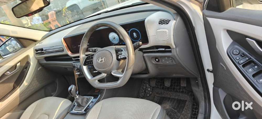 Hyundai Creta 1.5 Sx, 2024, Petrol