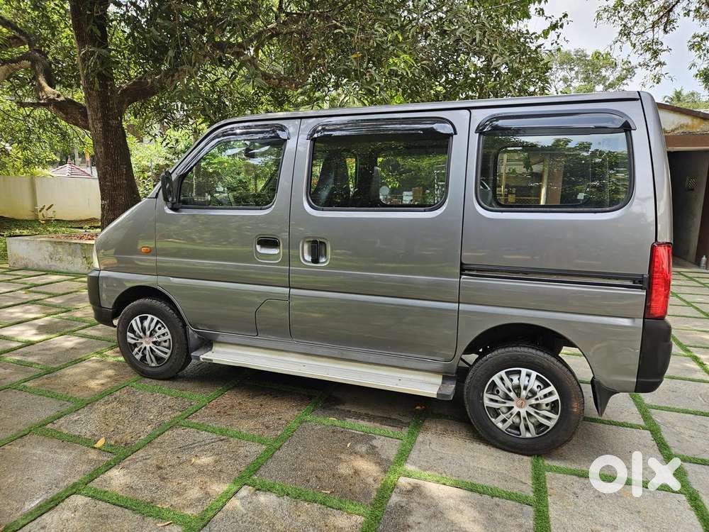 Maruti Suzuki Eeco 5 Seater Ac, 2024, Petrol
