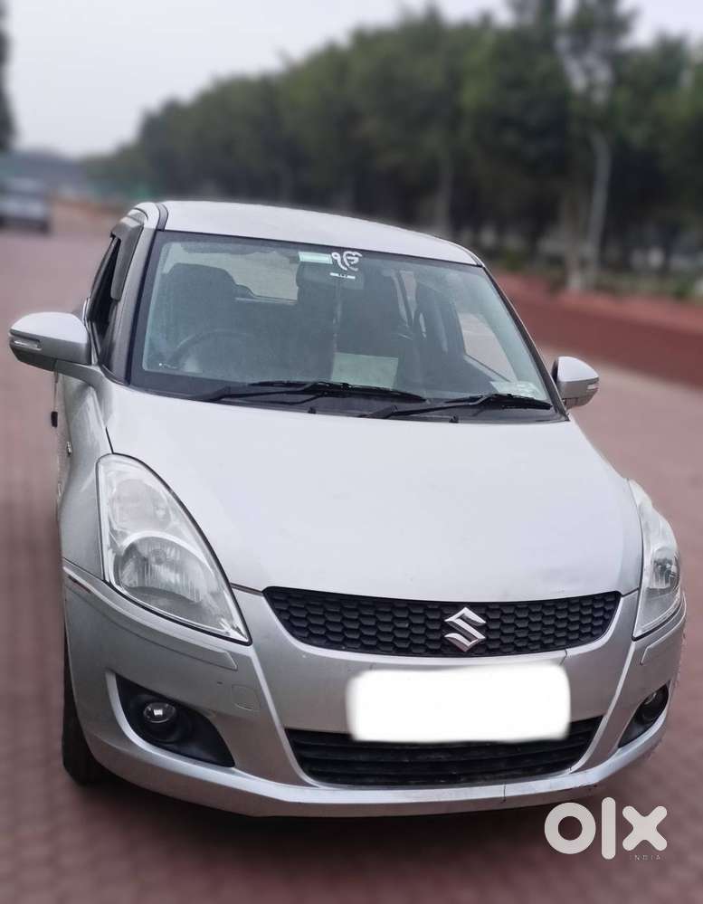 Doctor Driven Swift Zxi 2013 Petrol (top Model) - Only 46,000 Km!
