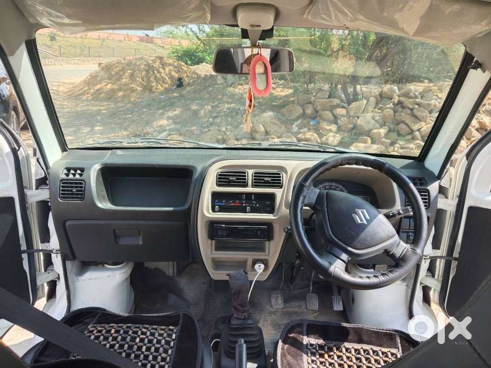 Maruti Suzuki Wagon R