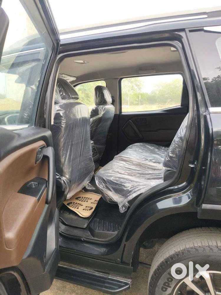Mahindra Scorpio N Z2 Diesel Mt 7 Str, 2023, Diesel