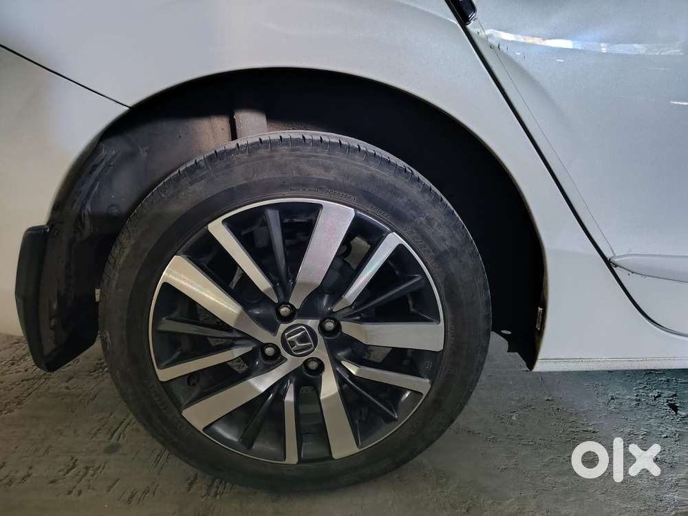 Honda City Zx Cvt, 2023, Petrol