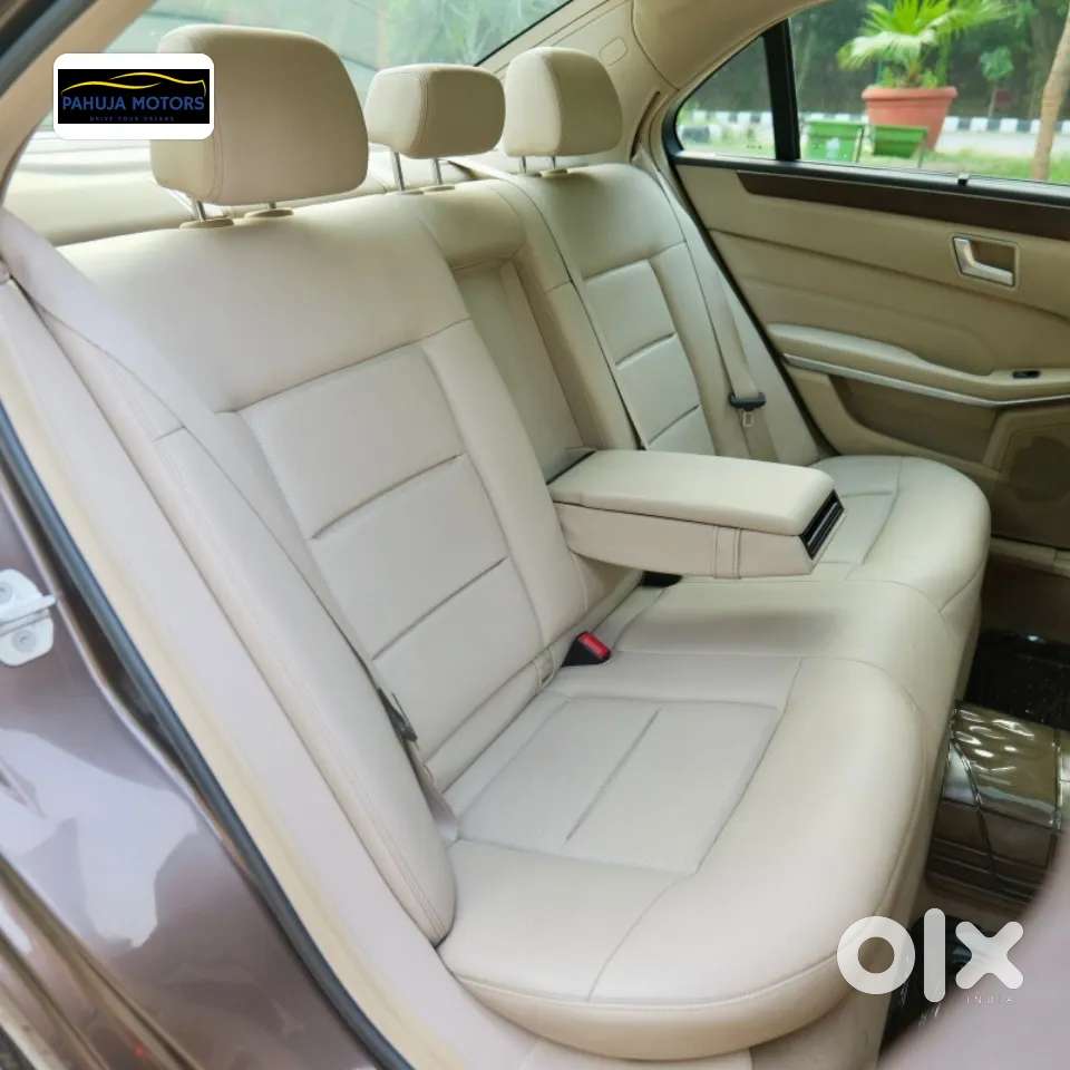 Mercedes-benz E-class E200 Edition E, 2015, Petrol