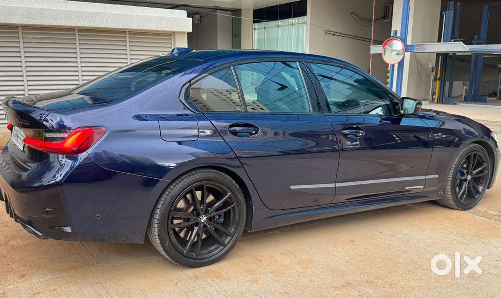 BMW 3 Series 3.0 M340i Xdrive, 2023, Diesel