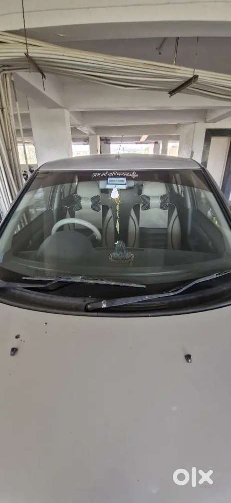 Maruti Suzuki Dzire 2010 Petrol