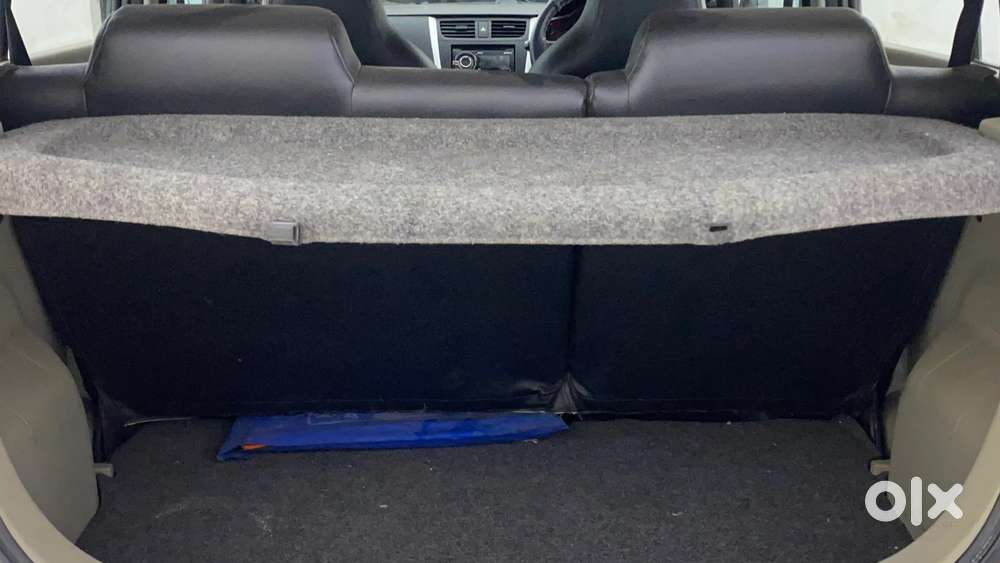 Maruti Suzuki Celerio 2014-2017 Vxi, 2017, Petrol