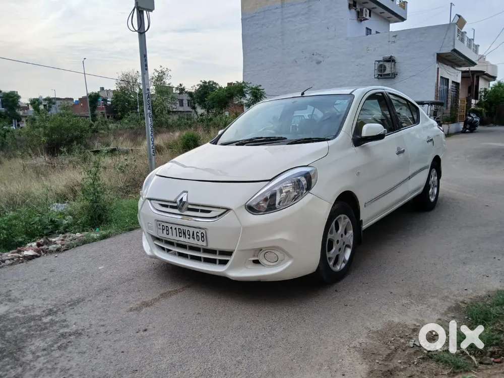 Renault Scala 2015 Diesel Good Condition