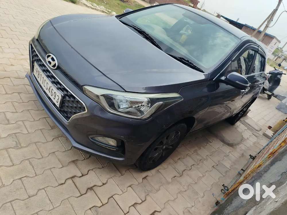I20 Diesel