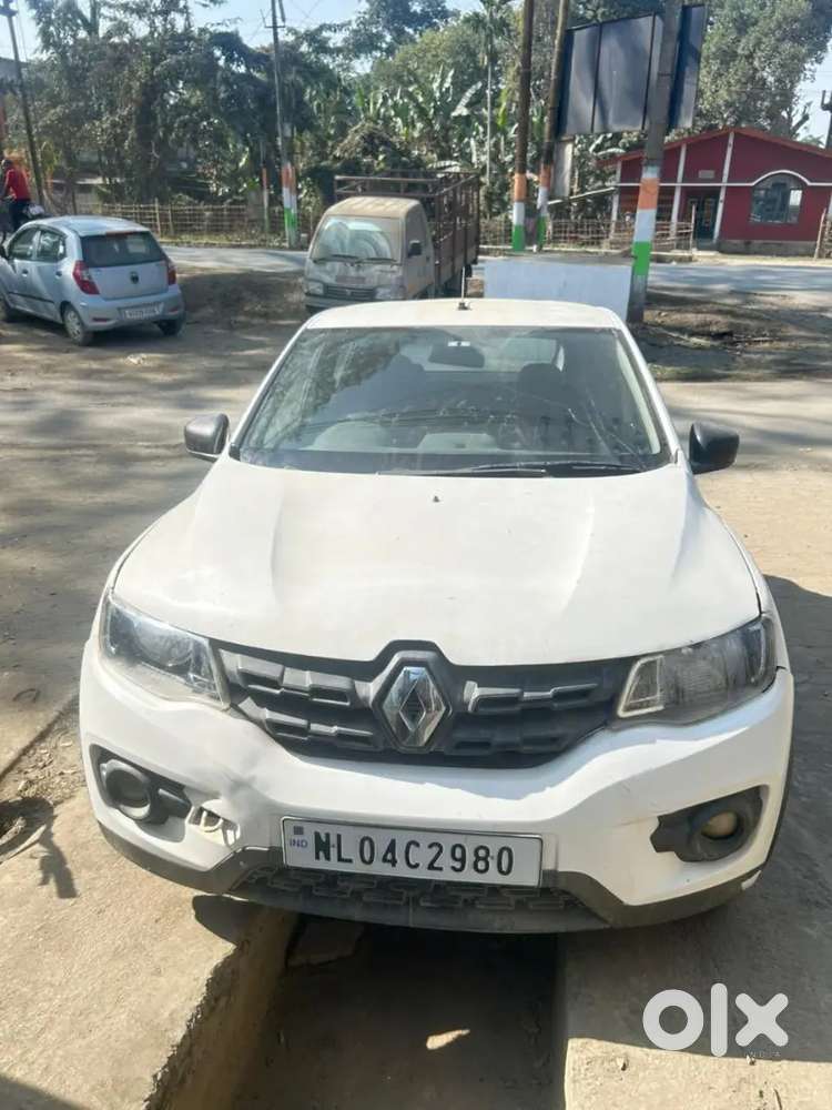 Good And Running Condition