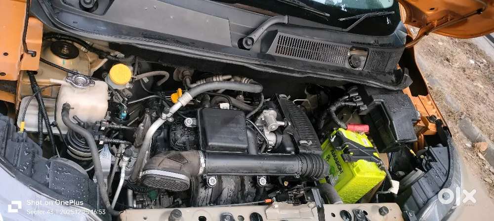 Renault Triber 2019 Petrol 73000 Km Driven