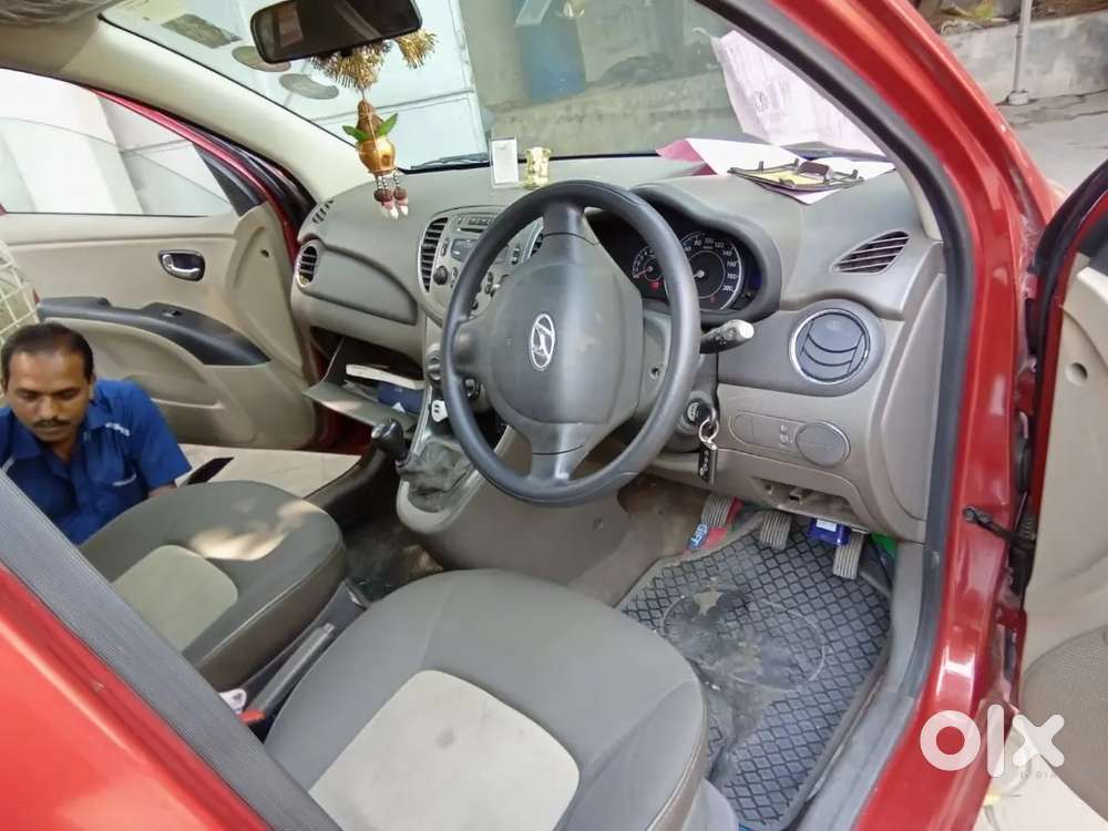 Hyundai I10 2014 Petrol 32000 Km Driven