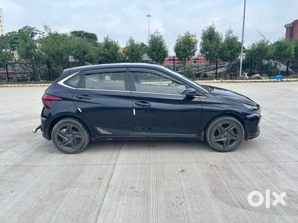 Hyundai I20 1.2 Spotz, 2020, Petrol