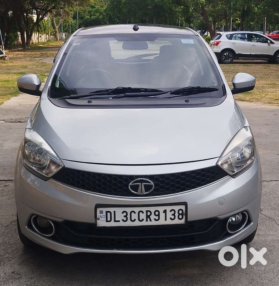 Tata Tiago Xz, 2019, Cng & Hybrids